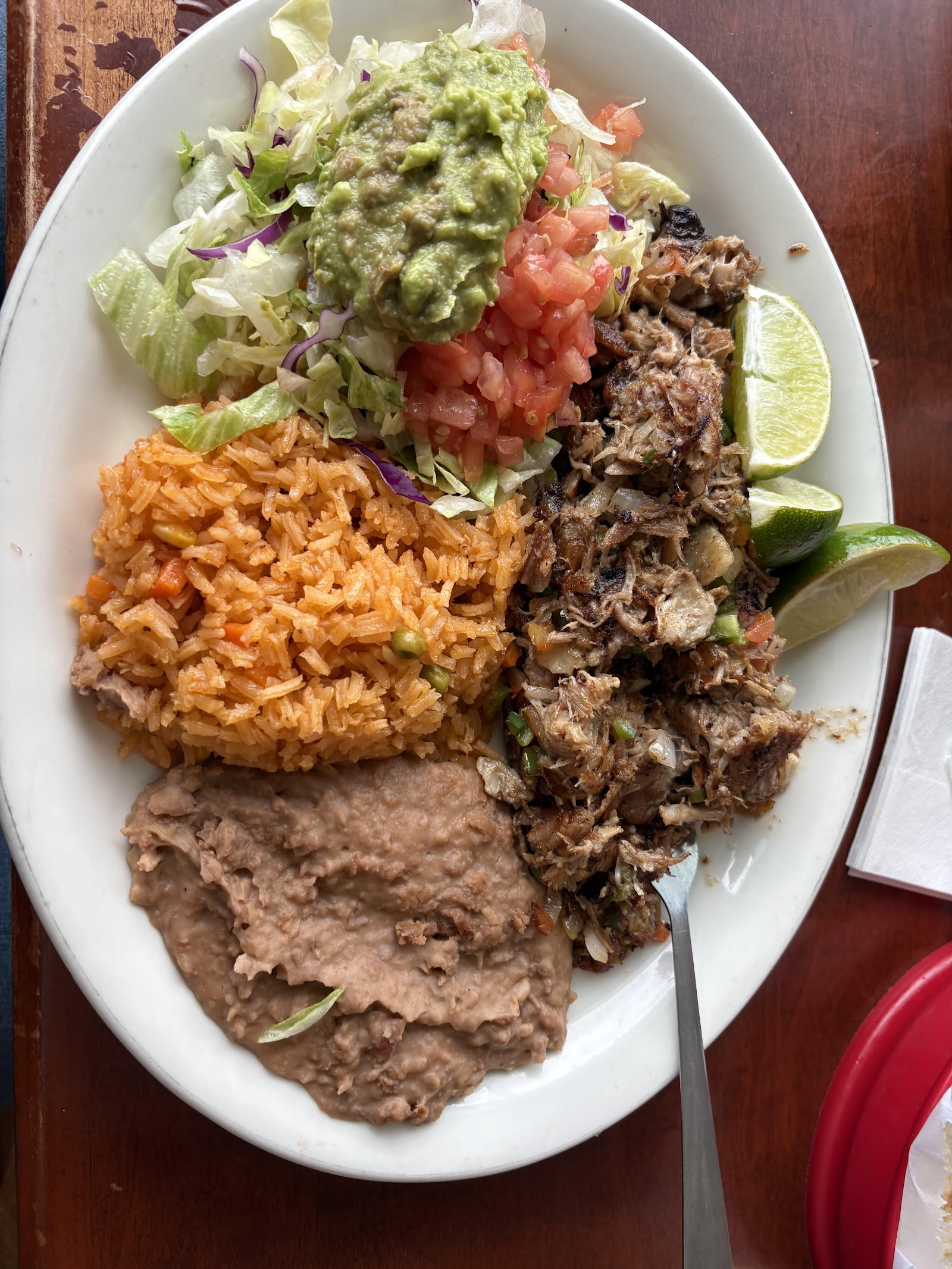 Taqueria Y Mariscos El Marinero photo 4