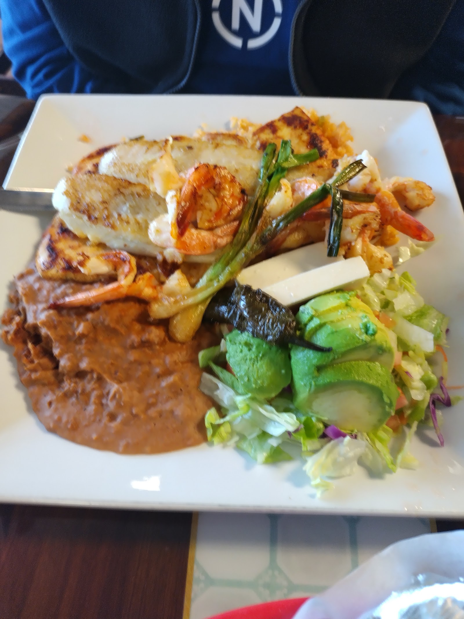 Taqueria Y Mariscos El Marinero photo 6